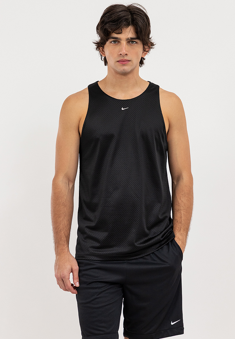 Nike Standard Issue Practice Mesh Basketball Jersey