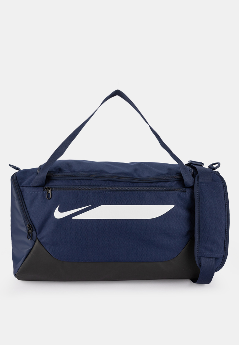 Nike Academy Soccer Duffel Bag (Small, 60L)