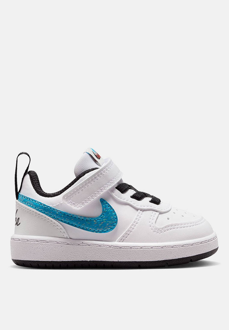 Nike Court Borough Low Win