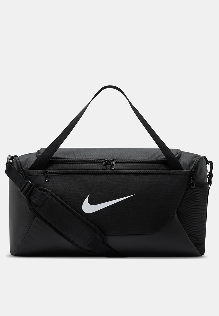 Nike Brasilia Unisex Training Duffel Bag (Small, 40L)