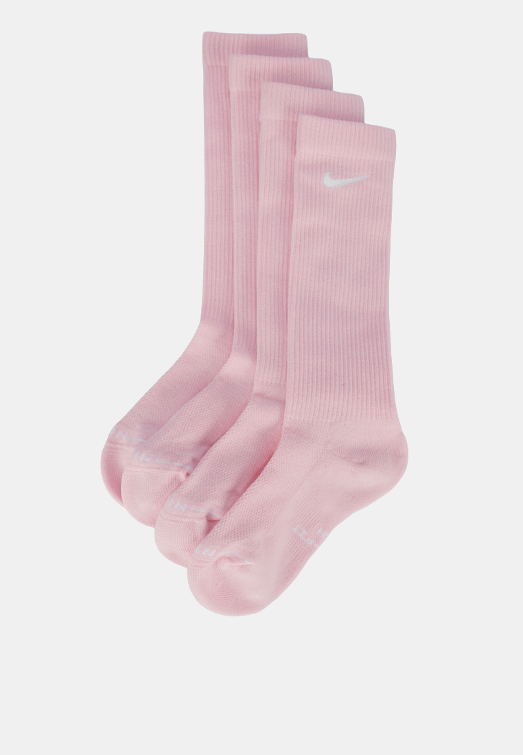 Nike Everyday Elevated Over-the-Calf Socks (2 Pairs)