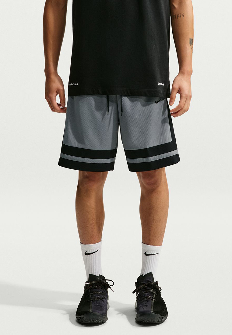 Nike Dri-FIT 10" Game Classic Basketball Shorts