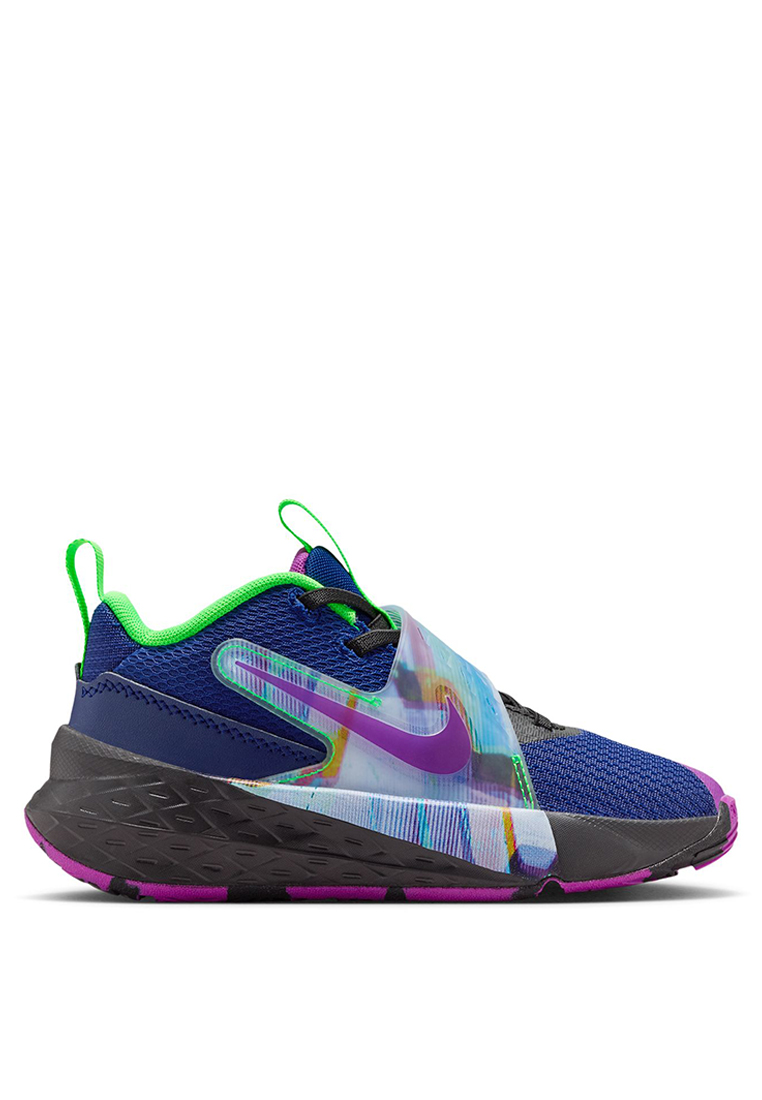 Nike Team Hustle D 12 Se (Ps)