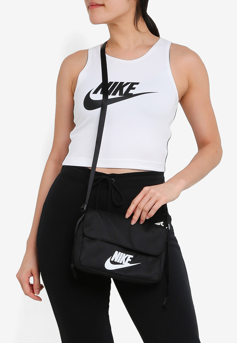 nike sling bag for women