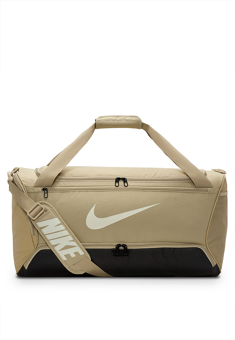 Nike Brasilia 9.5 Training Duffel Bag (Medium, 60L)