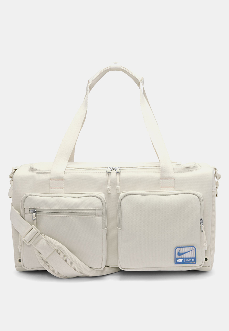 Nike Utility Power 2.0 Duffel Bag (Small, 31 L)