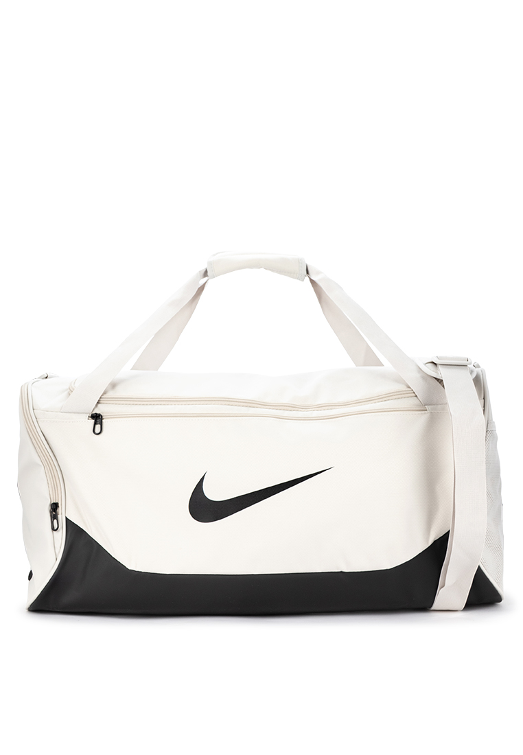 Nike Brasilia Duffel Bag (M, 60L)