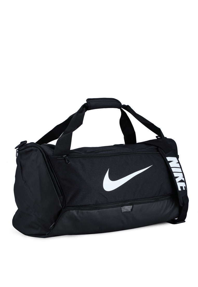 Nike Brasilia Training Duffel Bag (Medium, 60L)