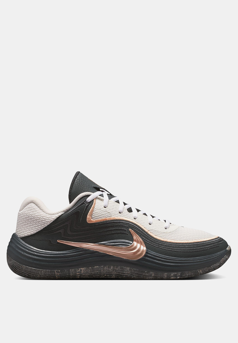 Nike Precision 8 Low Basketball Shoes