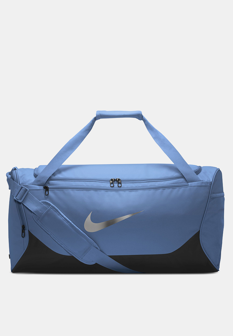 Nike Brasilia Training Duffel Bag (Medium, 60L)