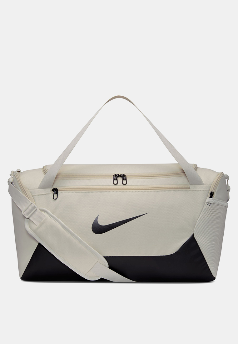 Nike Brasilia Training Unisex Duffel Bag (Small, 40L)