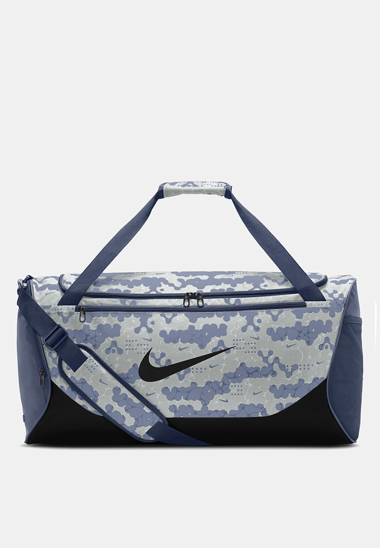 Nike Brasilia Training Unisex Duffel Bag (Medium, 60L)
