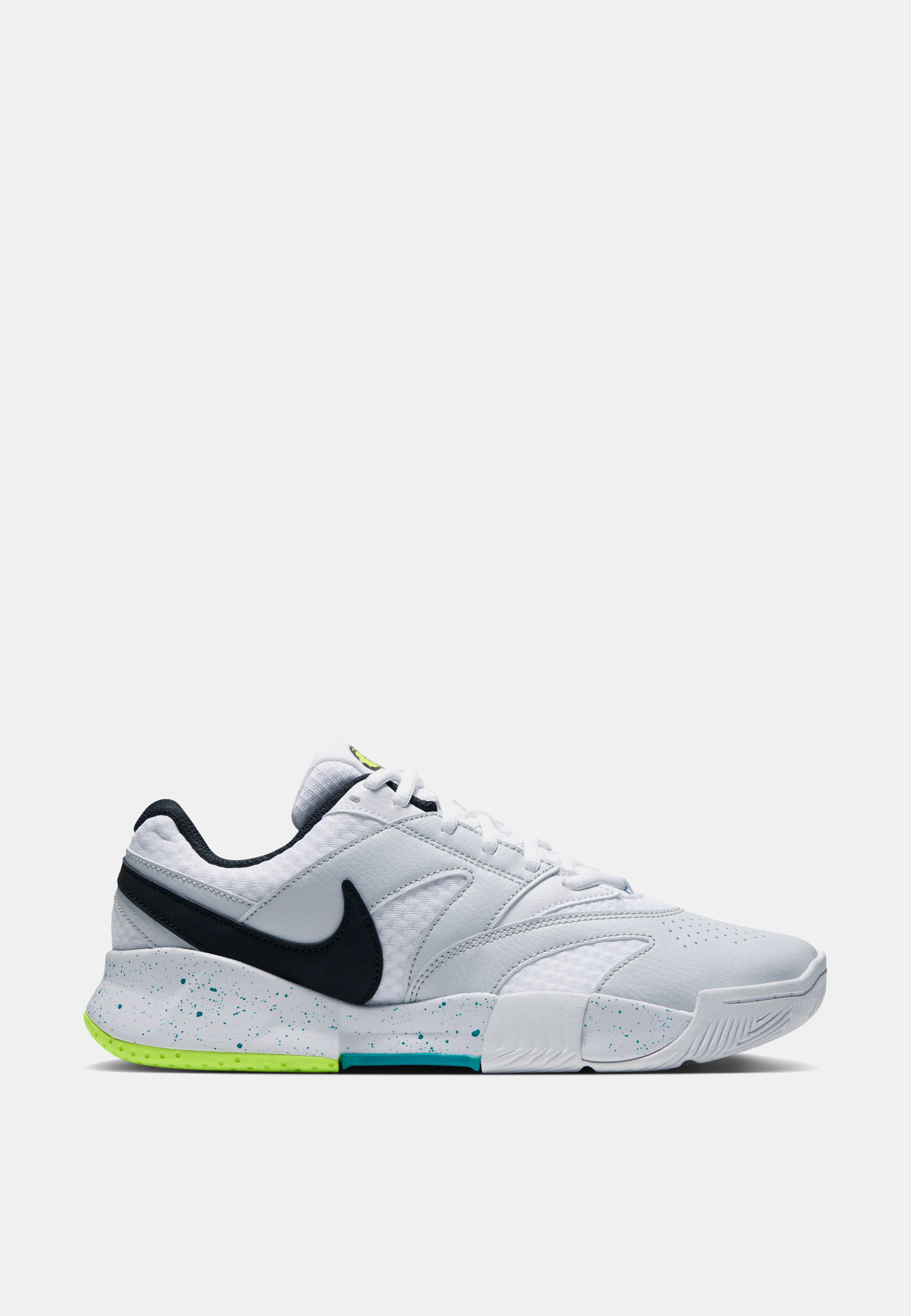 Nike Court Lite 4 Women's Hard Court Tennis Shoes
