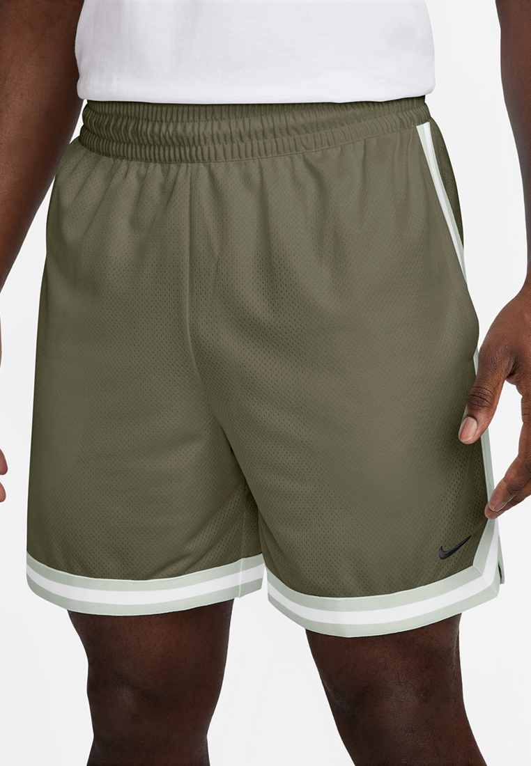 Nike DNA Dri-FIT 6" Basketball Shorts