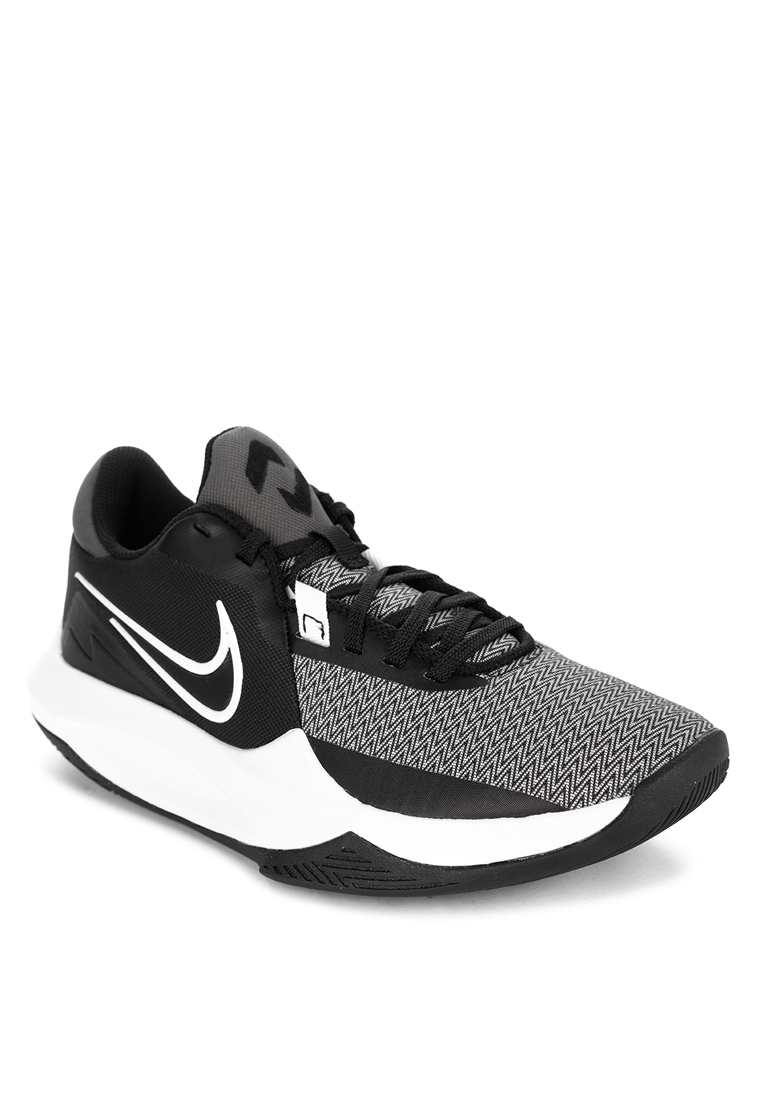 Nike Precision 6 Basketball Shoes