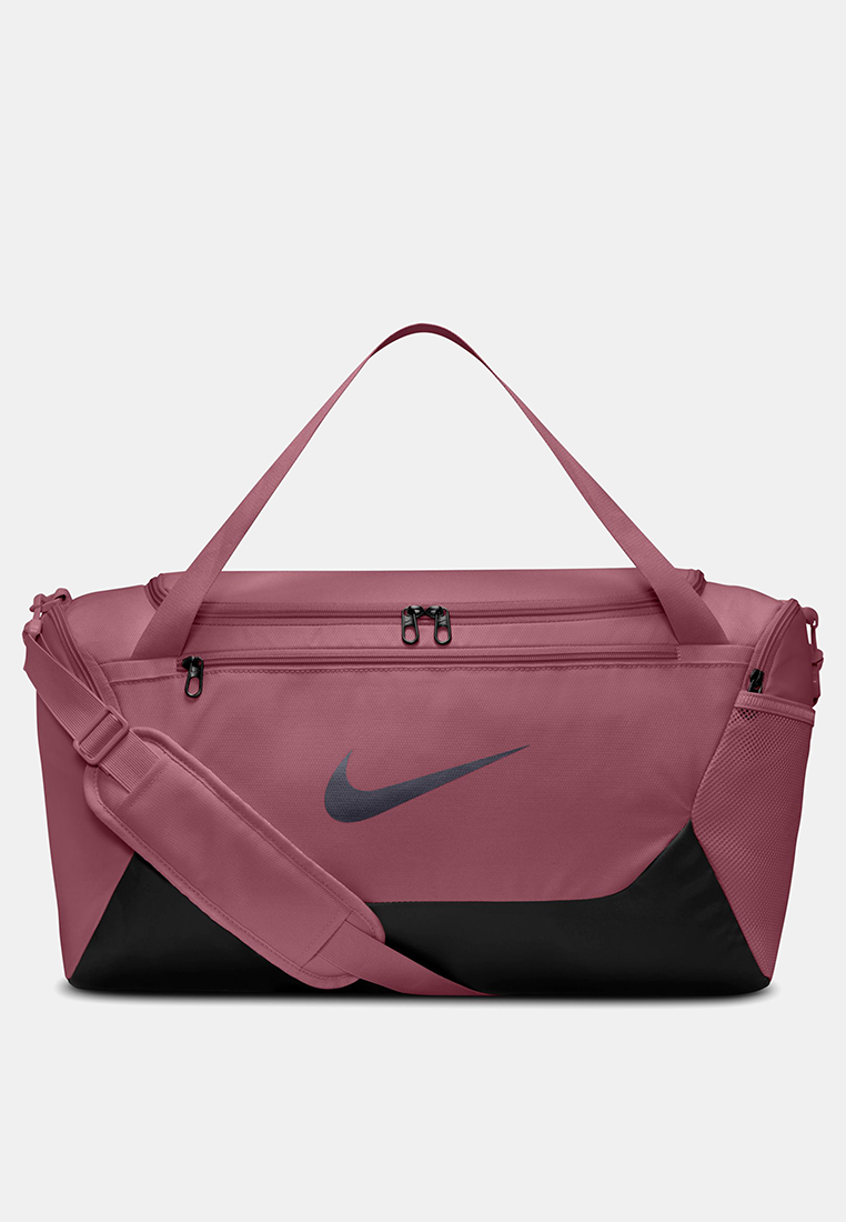Nike Brasilia Training Unisex Duffel Bag (Small, 40L)