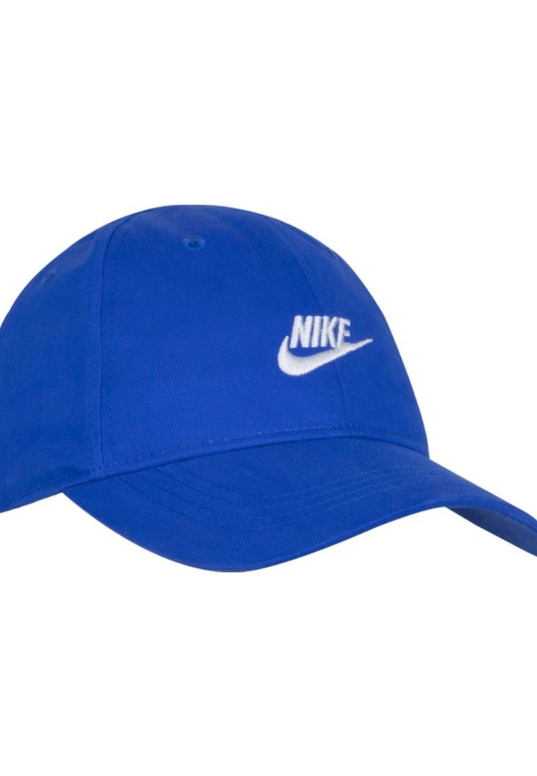 Nike Futura Curve Brim Cap (Little Kids)