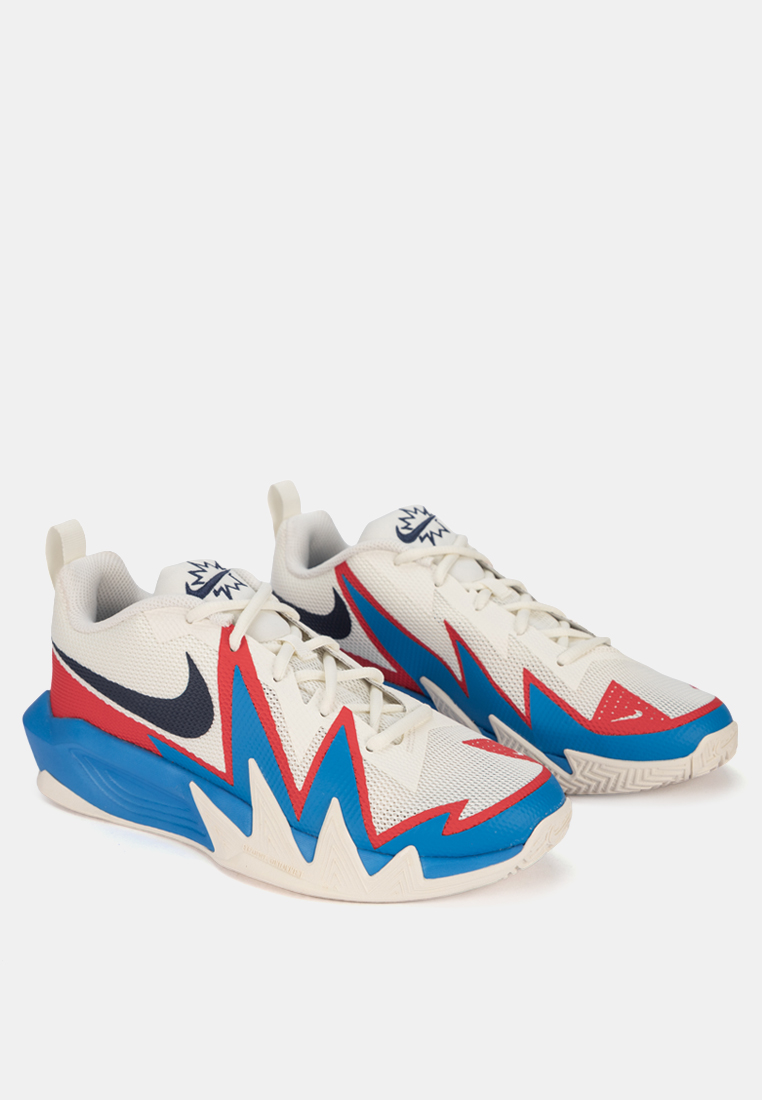 Nike S.T. Dynamite Basketball Shoes