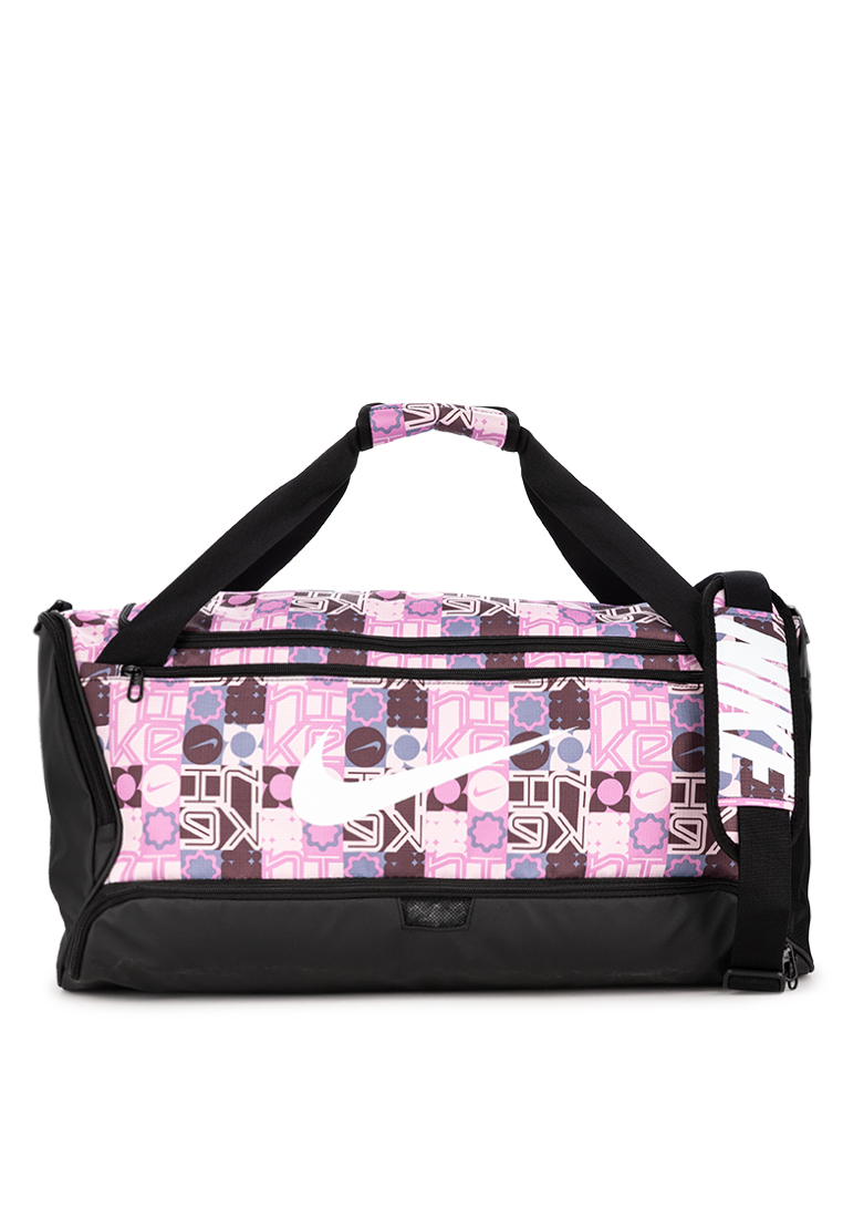Nike Brasilia 9.5 Training Duffel Bag (Medium, 60L)