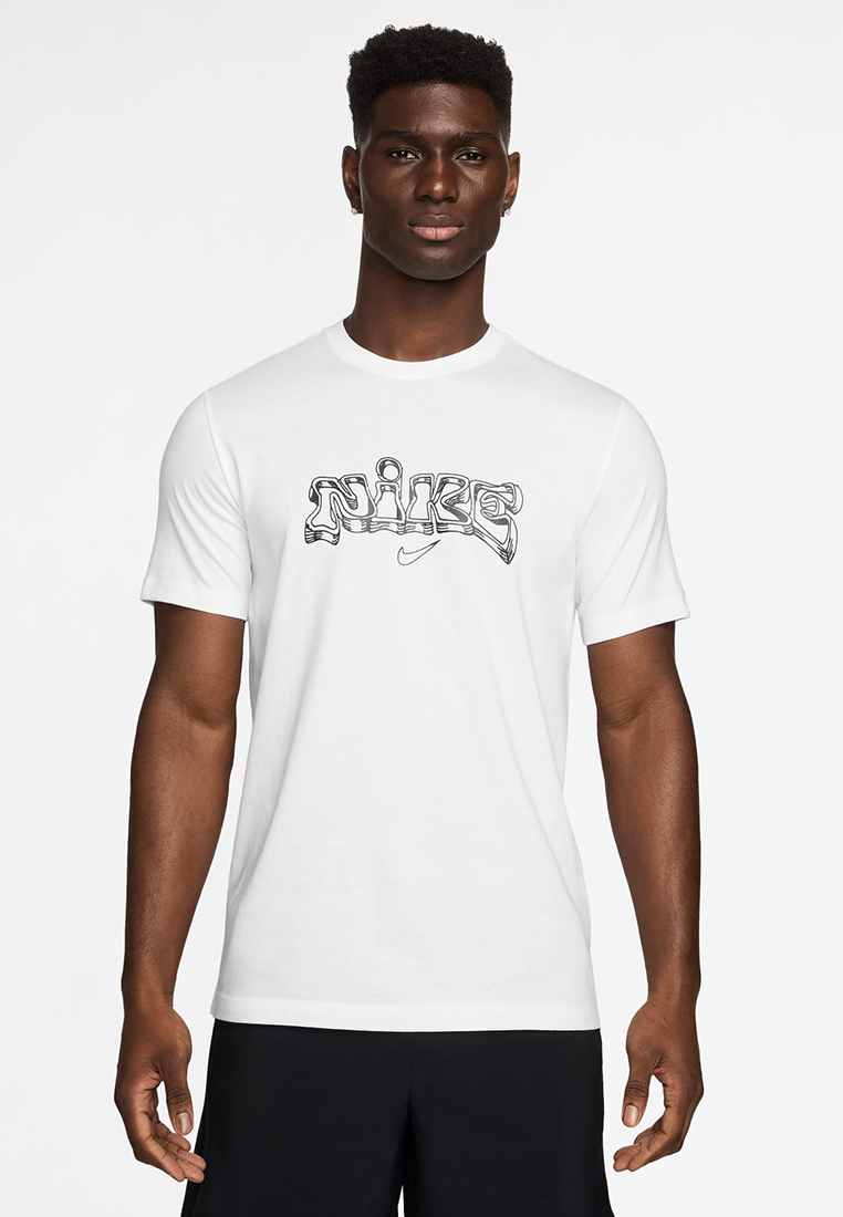 Nike IYKYK Fitness H025 Men's T-Shirt