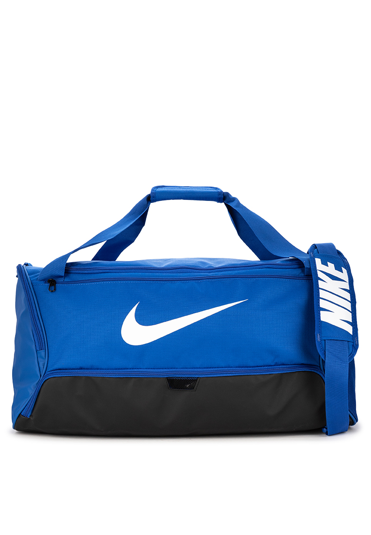 Nike Brasilia 9.5 Training Duffel Bag (M, 60L)