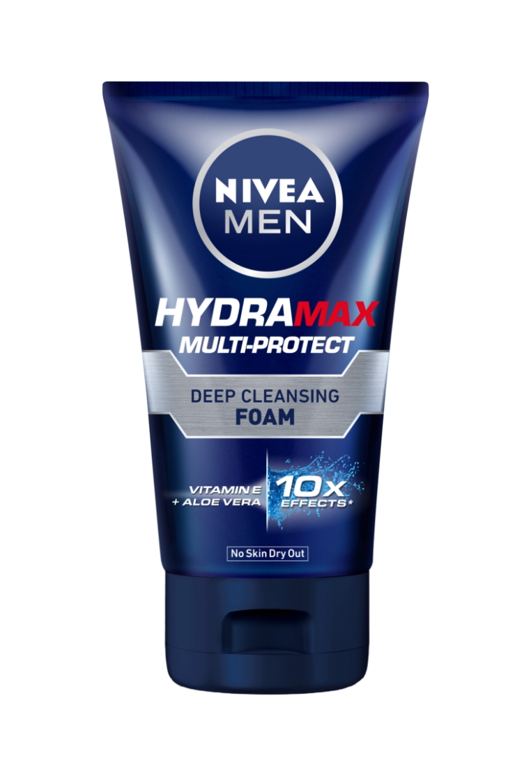 Nivea NIVEA Men Hydra Max Foam 100g