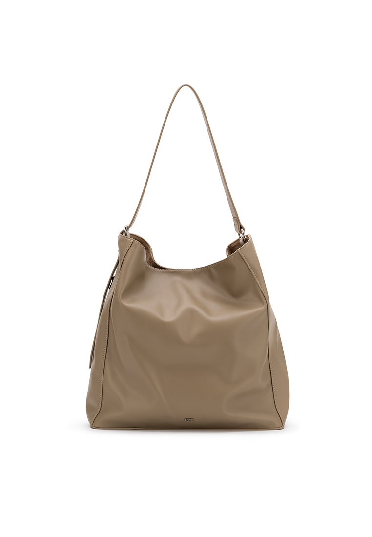 nose ENLARGE SHOULDER BAG