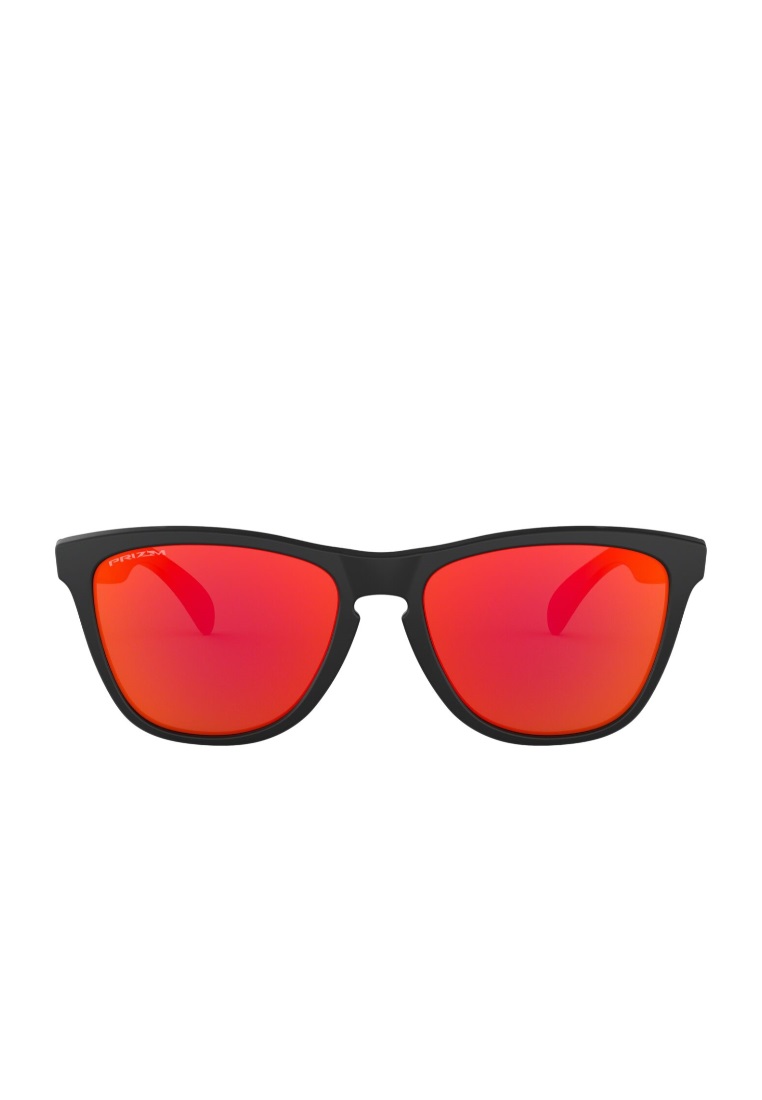 Oakley Oakley Frogskins / OO9245 924563 / Male Full Fitting / Sunglasses / Size 54mm