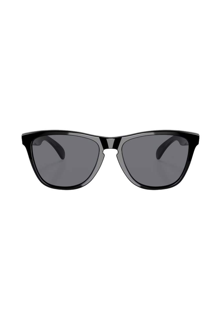 Oakley Unisex Eyeglasses in Black 0OO9013