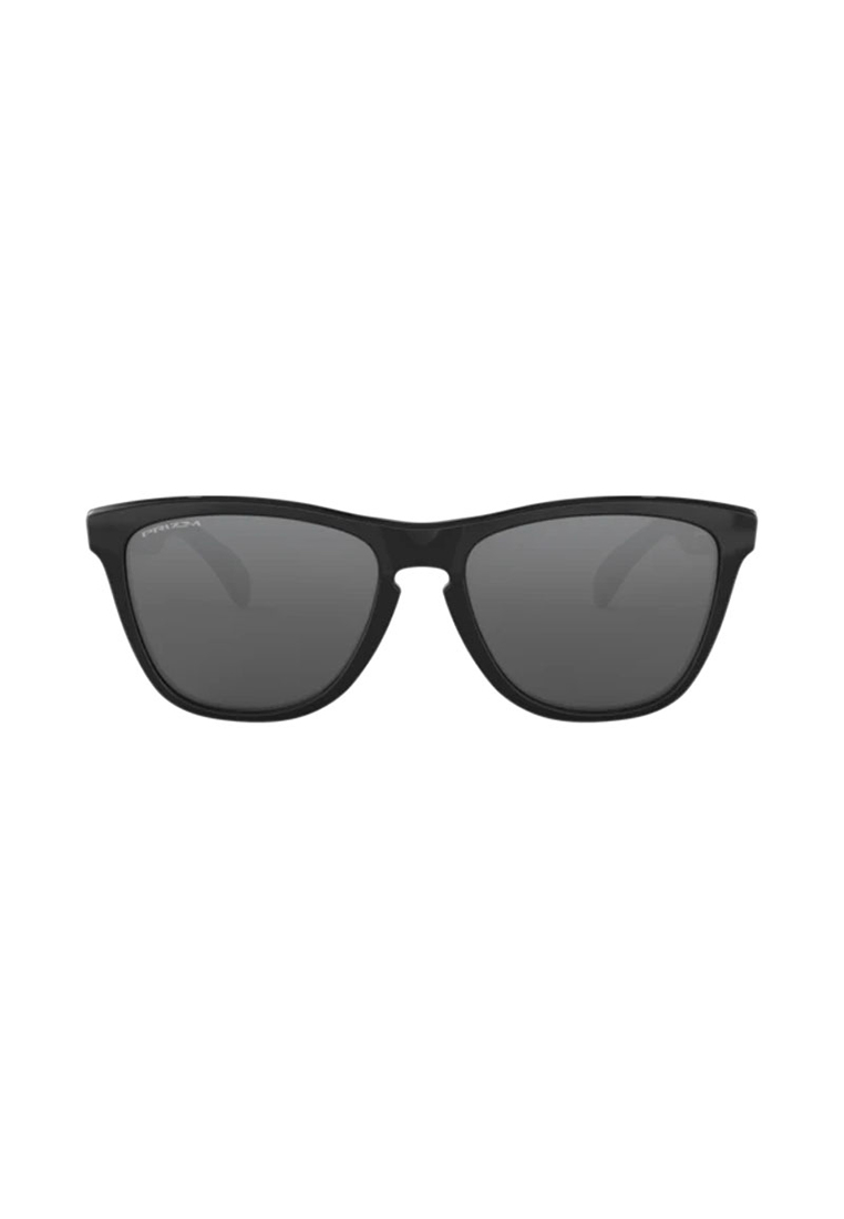 Oakley Unisex Eyeglasses in Black 0OO9245