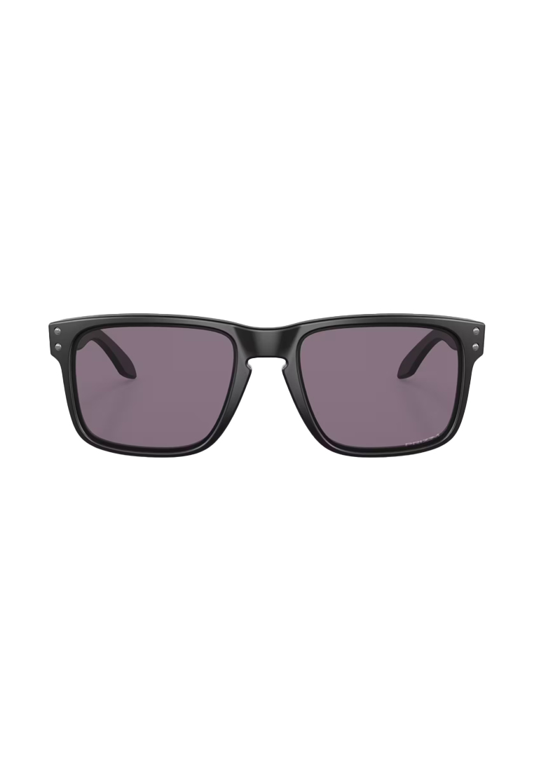 Oakley Unisex Eyeglasses in Black 0OO9102
