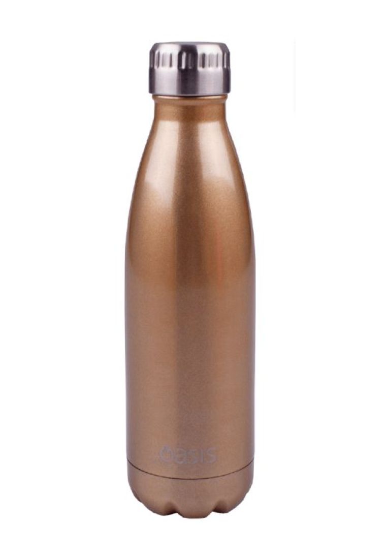 710ml Lululemon Sports Water Bottle Stainless Steel Thermos Portable  Climbing Bottle