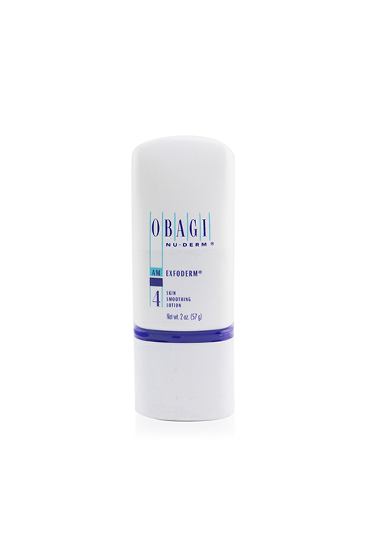 Obagi OBAGI - Nu Derm Exfoderm Skin Smoothing Lotion 57ml/2oz