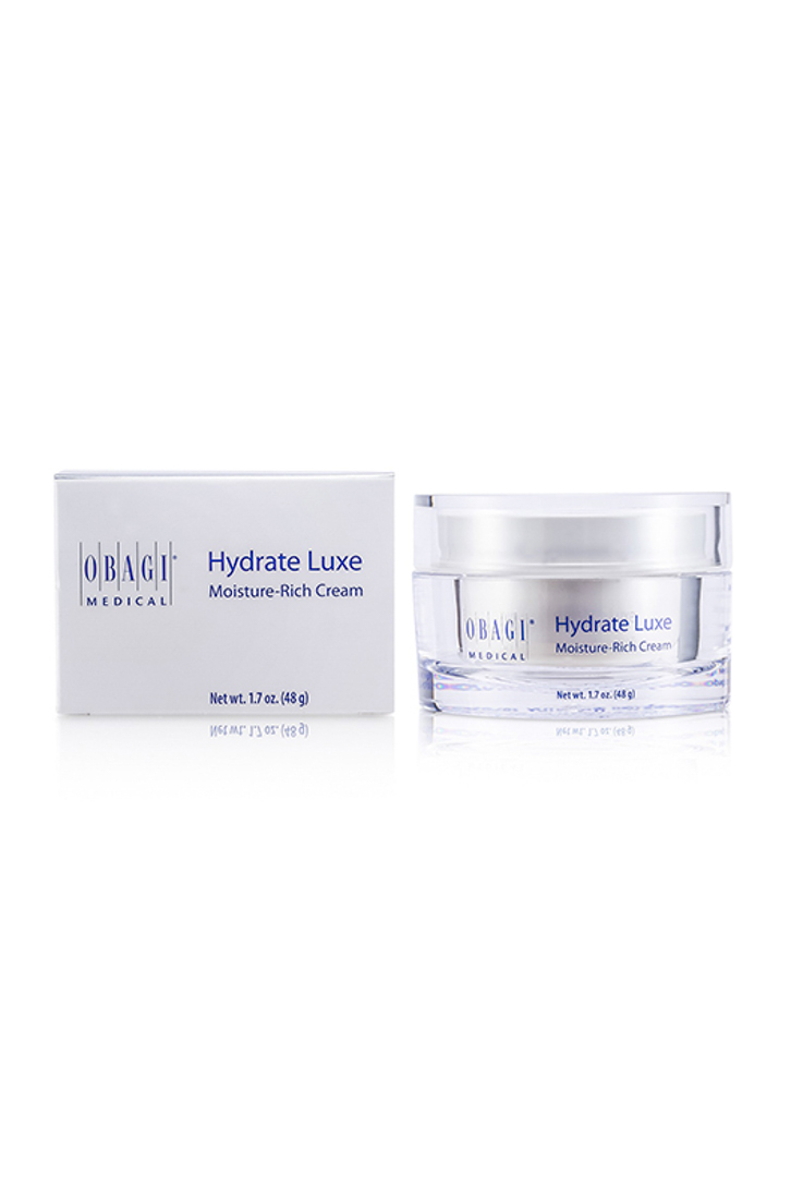 Obagi OBAGI - Hydrate Luxe Moisture-Rich Cream 48g/1.7oz