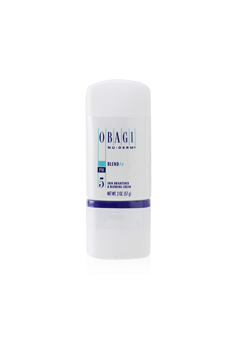 Obagi OBAGI - Nu Derm Blend Fx Skin Brightener & Blending Cream 57g/2oz