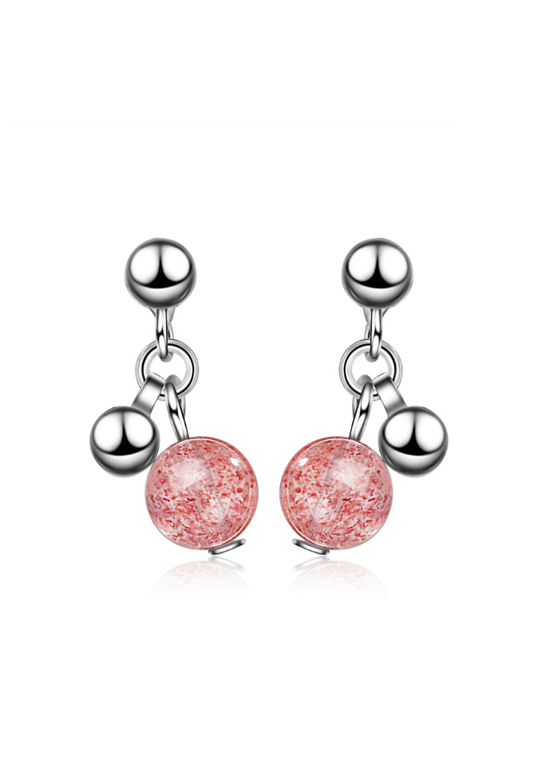 Obsession Atomic Candy Earrings