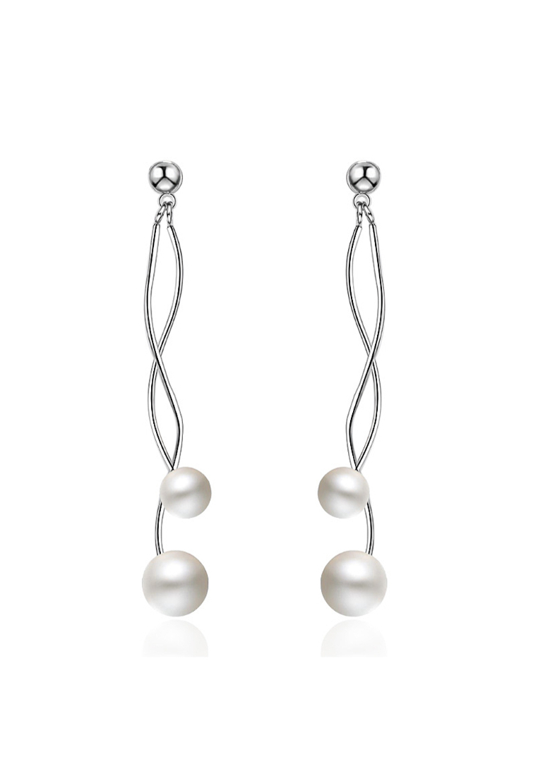 Obsession Lola Vine Drop Earrings