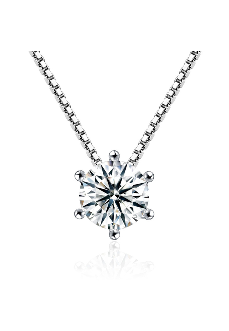 Obsession Tizz 6 Point Necklace