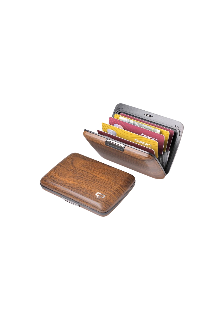 OGON Design Smart Case Oslo V2-1000001-Sequoia