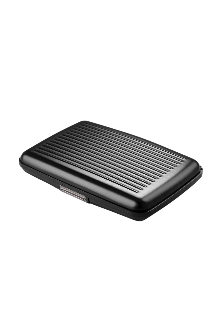 OGON Design Smart Case Stockholm V3 Premium-1000027-Black