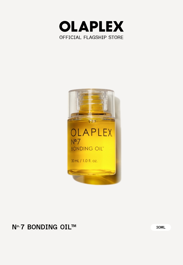 OLAPLEX Olaplex No. 7 Bonding Oil 30ml
