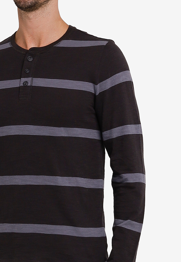 Buy Old Navy Men Long-sleeve T-Shirts 