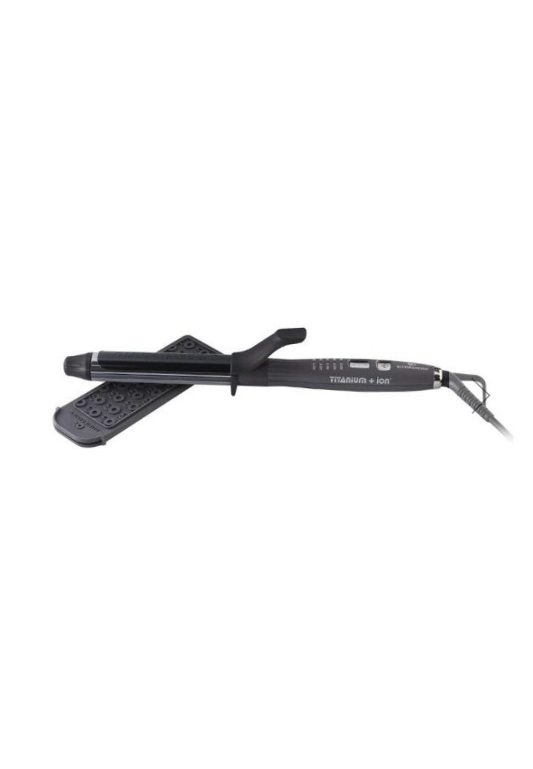 Olivia Garden Olivia Garden Titanium + ION 1 1/4" Curling Iron [OG972]