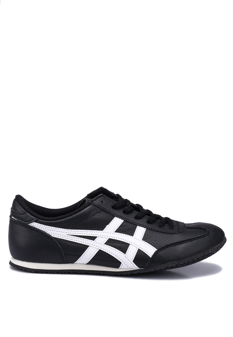 onitsuka black