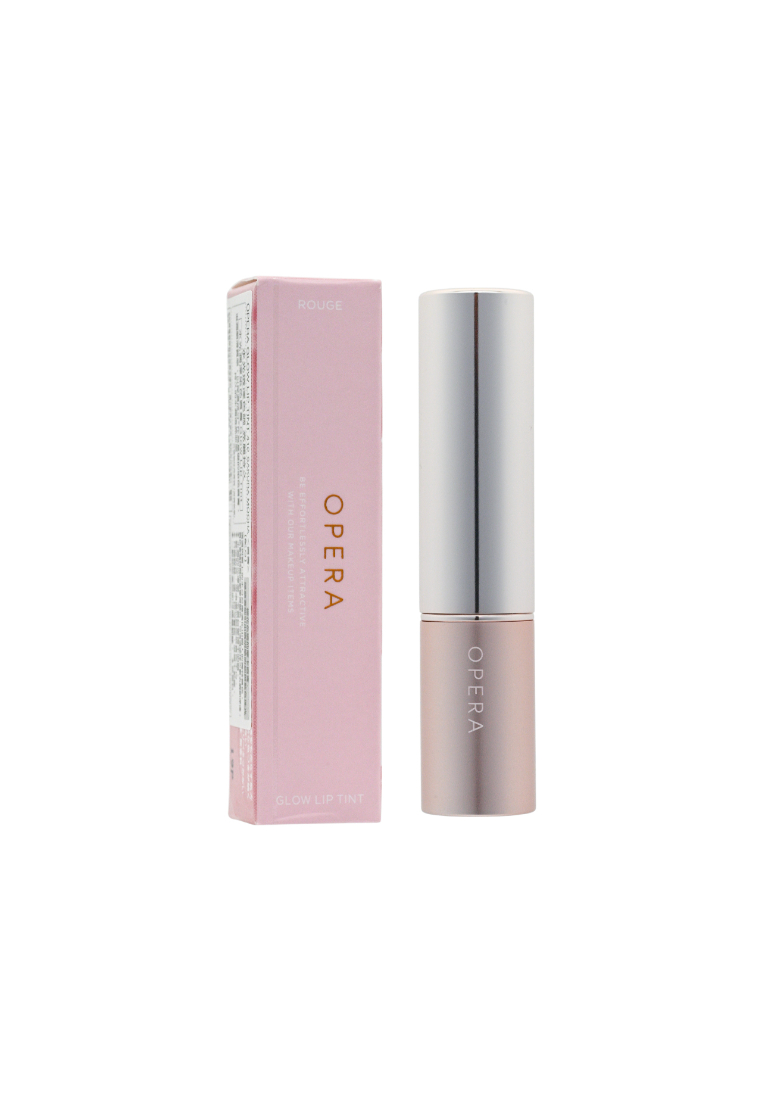 Opera OPERA Glow Lip Tint (#412)(3.6g)