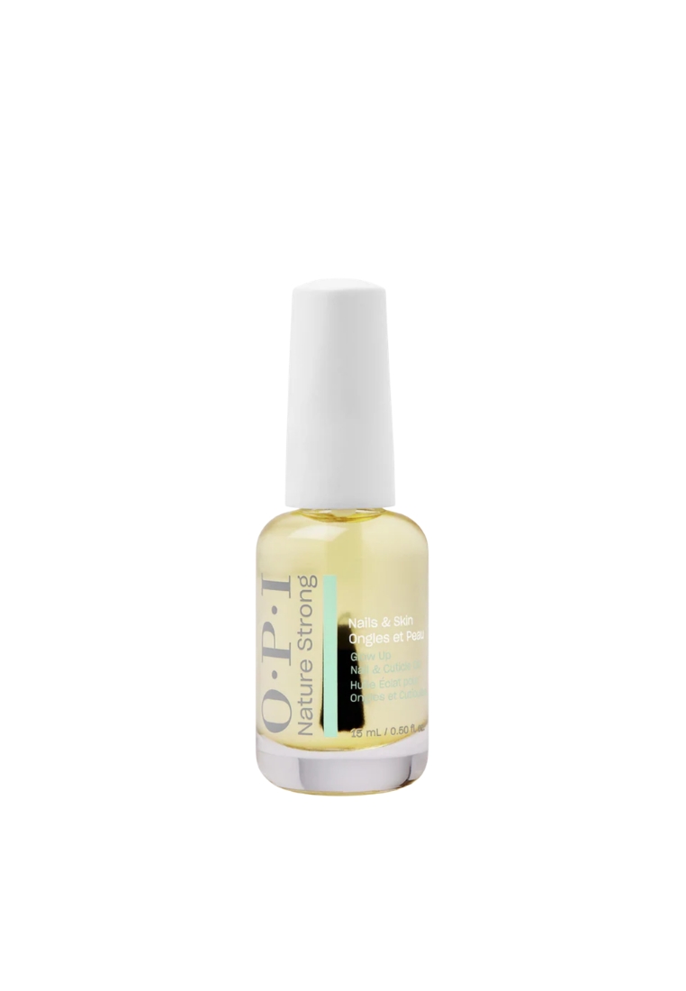 OPI OPI Glow Up Nail & Cuticle Oil 15ml [OPNSSC004]