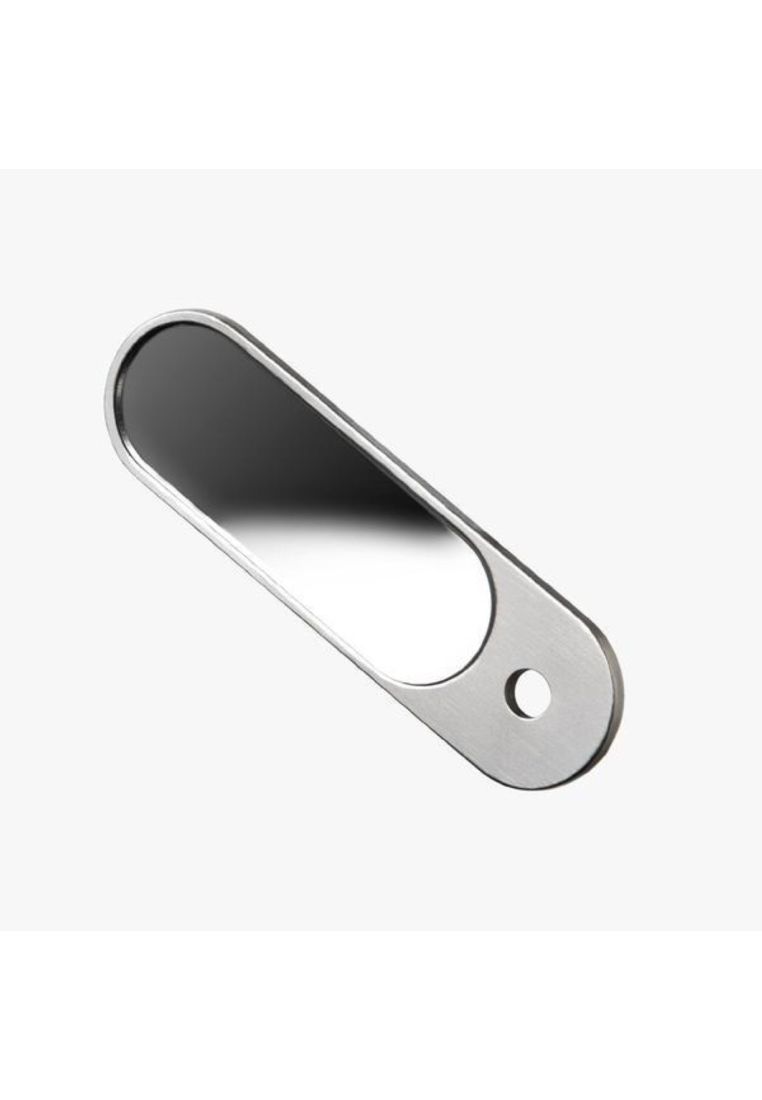 Orbitkey Orbitkey Nail File & Mirror