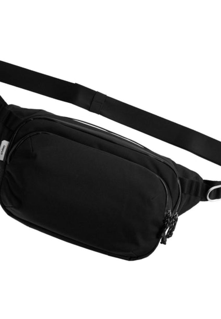 Orbitkey Orbitkey Urban Sling Bag Plus 6L (Black)