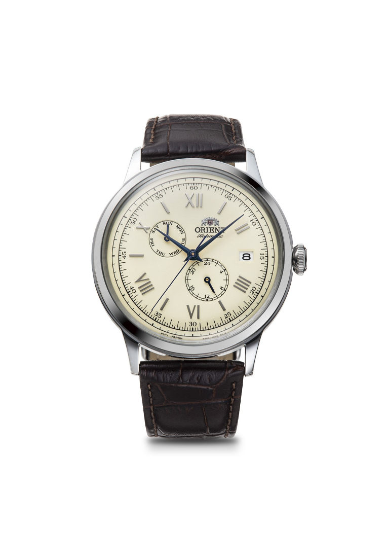 Orient Men Contemporary Automatic ORRA-AK0702Y