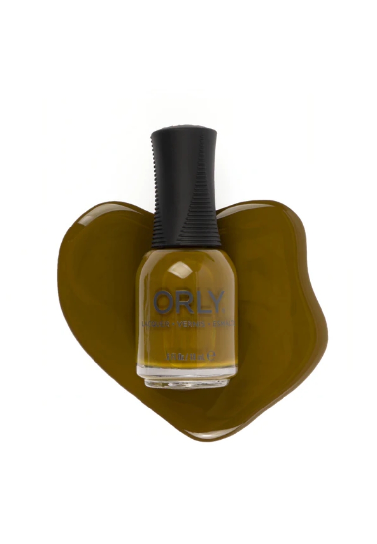 Orly ORLY Nail Lacquer - Surrealist Elysian Fields 18ml [OLYP2000214]